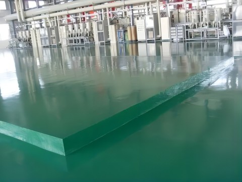 阿里防腐蚀地坪,环氧玻纤地坪，玻纤工业地坪，环氧玻纤布地坪,乙烯基玻纤布地坪