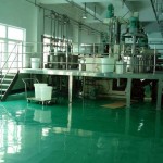 阿里乙烯基防腐蚀地坪,乙烯基酯地坪,乙烯基酯防腐蚀地坪,乙烯基重防腐蚀地坪,乙烯基重防腐地坪,乙烯基重防腐自流平地坪-缩略图1