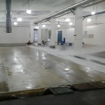 阿里防腐防静电地坪,防腐防静电自流平地坪-缩略图2
