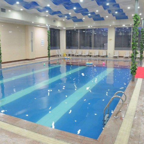 阿里聚脲地坪,防腐蚀地坪